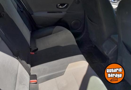 Autos - Renault Fluence 2015 GNC 146000Km - En Venta