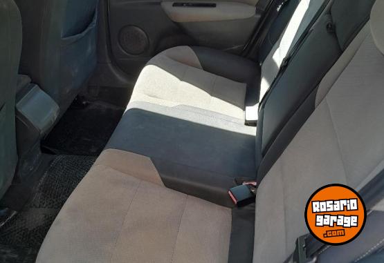 Autos - Renault Fluence 2015 GNC 146000Km - En Venta