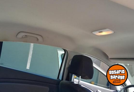 Autos - Renault Fluence 2015 GNC 146000Km - En Venta