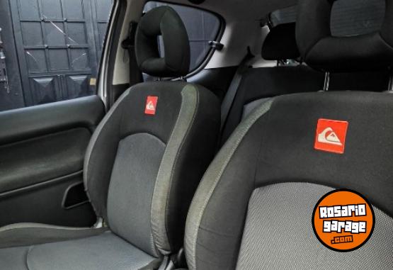 Autos - Peugeot 207 quicksilver 2010 Nafta 90000Km - En Venta