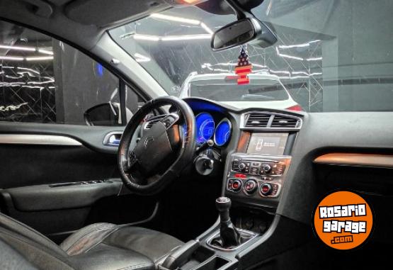 Autos - Citroen C4 lounge 2015 Nafta  - En Venta