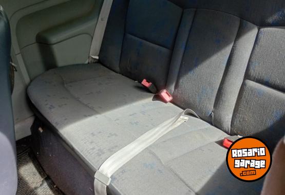 Autos - Renault Clio authentique 1.2 16v 2005 Nafta 170922Km - En Venta