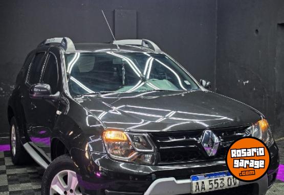Autos - Renault Duster 2.0 2016 Nafta  - En Venta
