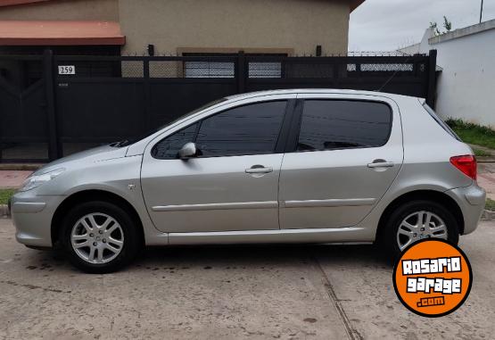Autos - Peugeot Peugeot 307 1.6XS 2011 Nafta 121000Km - En Venta