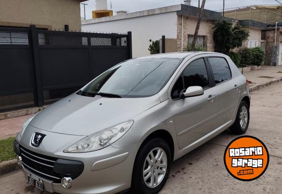 Autos - Peugeot Peugeot 307 1.6XS 2011 Nafta 121000Km - En Venta