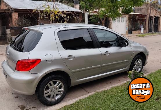 Autos - Peugeot Peugeot 307 1.6XS 2011 Nafta 121000Km - En Venta
