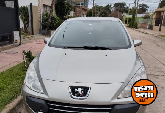 Autos - Peugeot Peugeot 307 1.6XS 2011 Nafta 121000Km - En Venta