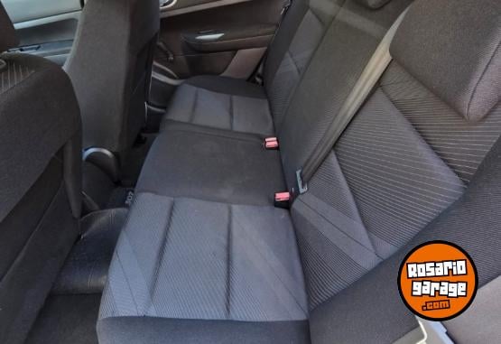 Autos - Peugeot Peugeot 307 1.6XS 2011 Nafta 121000Km - En Venta