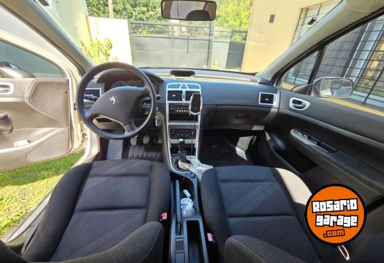 Autos - Peugeot Peugeot 307 1.6XS 2011 Nafta 121000Km - En Venta