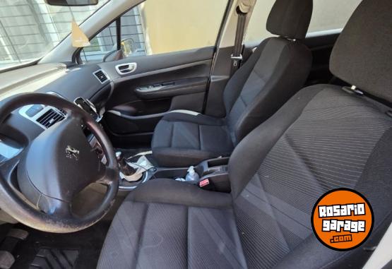 Autos - Peugeot Peugeot 307 1.6XS 2011 Nafta 121000Km - En Venta