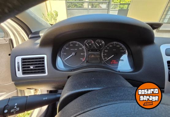 Autos - Peugeot Peugeot 307 1.6XS 2011 Nafta 121000Km - En Venta