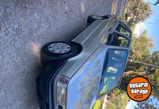 Autos - Fiat Duna 1998 GNC 111111Km - En Venta