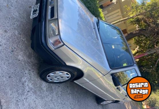 Autos - Fiat Duna 1998 GNC 111111Km - En Venta