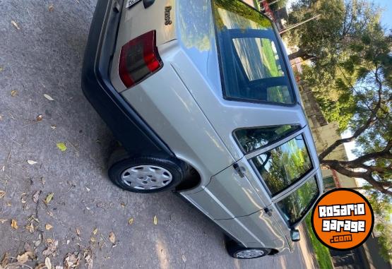 Autos - Fiat Duna 1998 GNC 111111Km - En Venta