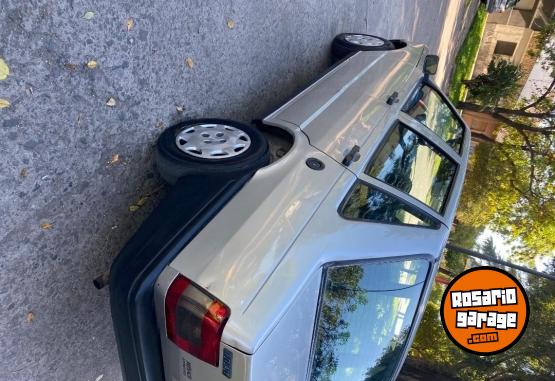 Autos - Fiat Duna 1998 GNC 111111Km - En Venta