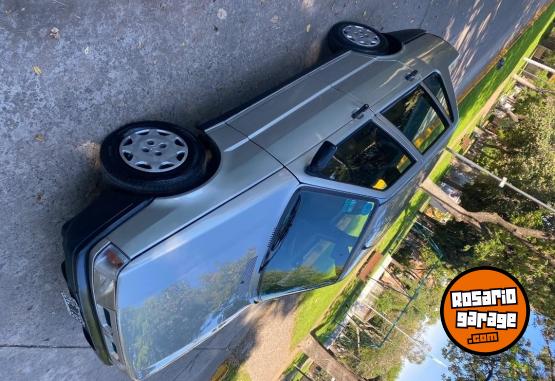 Autos - Fiat Duna 1998 GNC 111111Km - En Venta