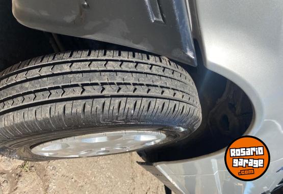 Autos - Fiat Duna 1998 GNC 111111Km - En Venta