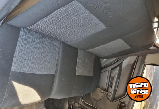 Autos - Ford Ecosport 2011 Nafta 134000Km - En Venta