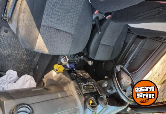 Autos - Ford Ecosport 2011 Nafta 134000Km - En Venta