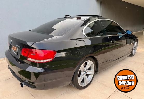 Autos - Bmw 335i Coupe Pack M 2008 Nafta  - En Venta