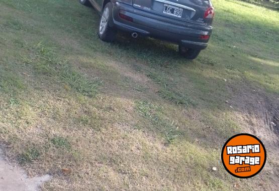 Autos - Peugeot 207 Compac 2012 Nafta 107000Km - En Venta