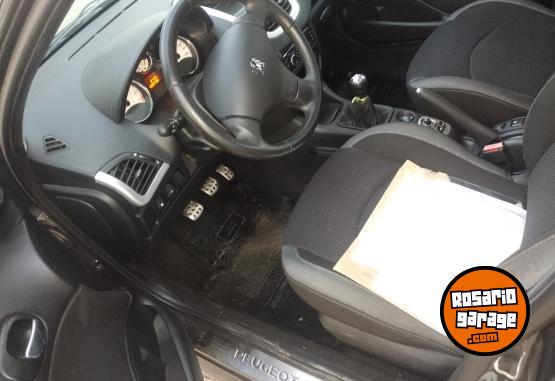 Autos - Peugeot 207 Compac 2012 Nafta 107000Km - En Venta