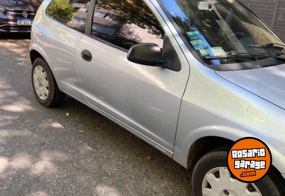 Autos - Suzuki Fun 2009 Nafta 104000Km - En Venta