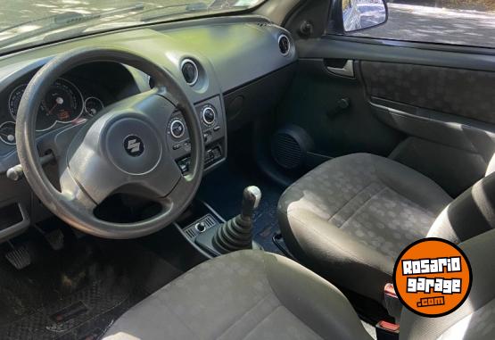 Autos - Suzuki Fun 2009 Nafta 104000Km - En Venta