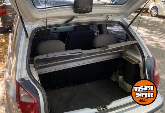 Autos - Suzuki Fun 2009 Nafta 104000Km - En Venta