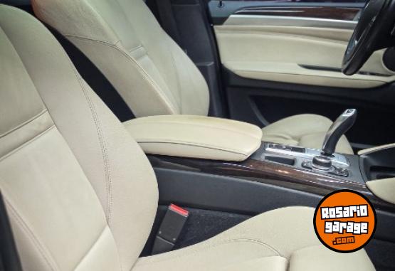 Autos - Bmw X6 35i 2013 Nafta 75000Km - En Venta