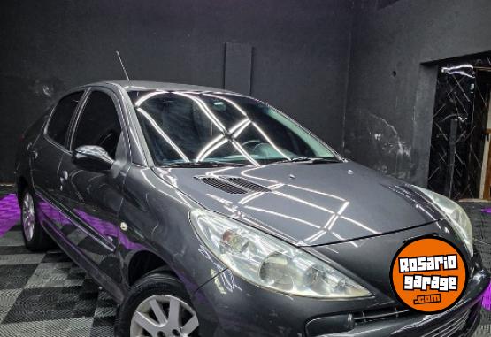Autos - Peugeot 207 hdi 2013 Diesel  - En Venta