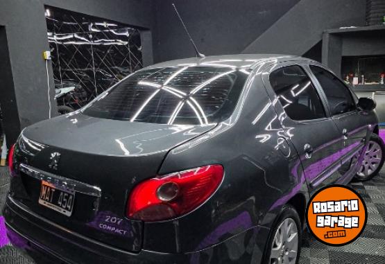 Autos - Peugeot 207 hdi 2013 Diesel  - En Venta