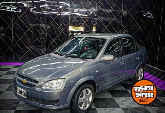 Autos - Chevrolet Corsa 2013 Nafta 140000Km - En Venta