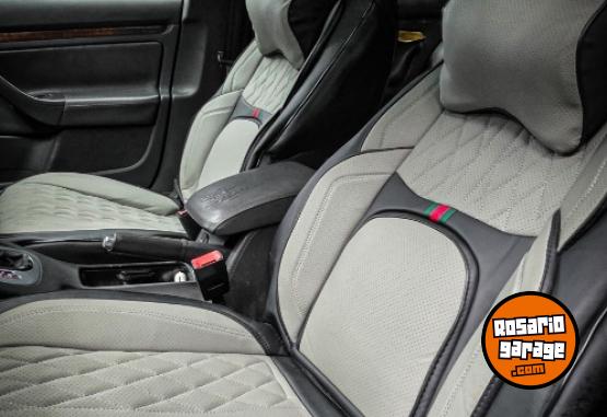 Autos - Volkswagen Vento 2007 Nafta  - En Venta