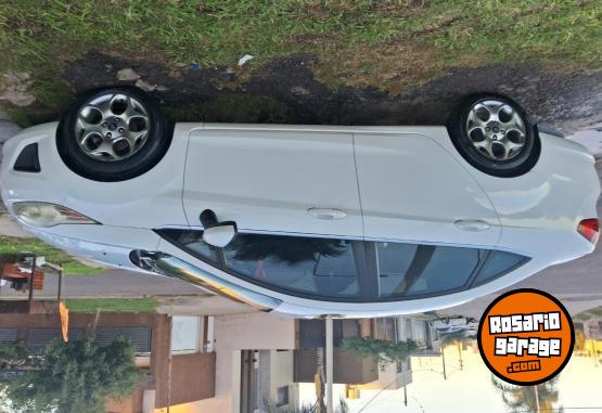 Autos - Ford 2012 5ptas 2012 Nafta 169000Km - En Venta