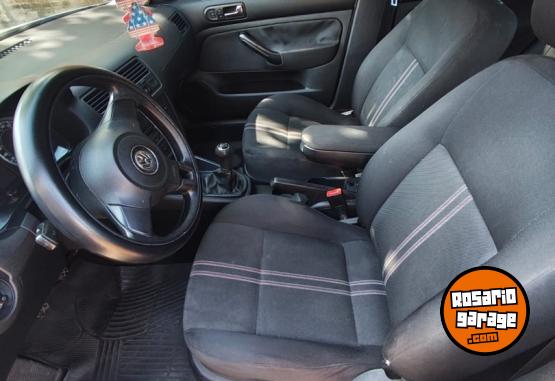 Autos - Volkswagen Bora 2.0 2012 Nafta 137000Km - En Venta