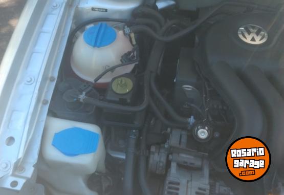 Autos - Volkswagen Bora 2.0 2012 Nafta 137000Km - En Venta