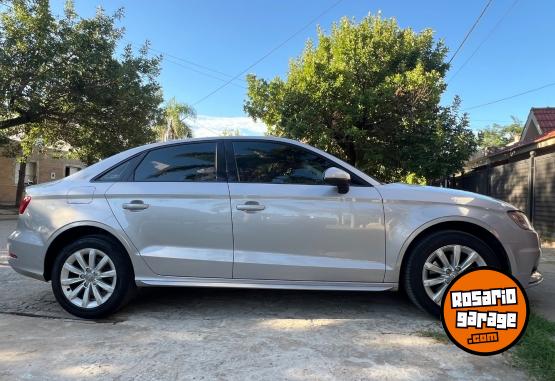 Autos - Audi A3 2016 Nafta 158000Km - En Venta