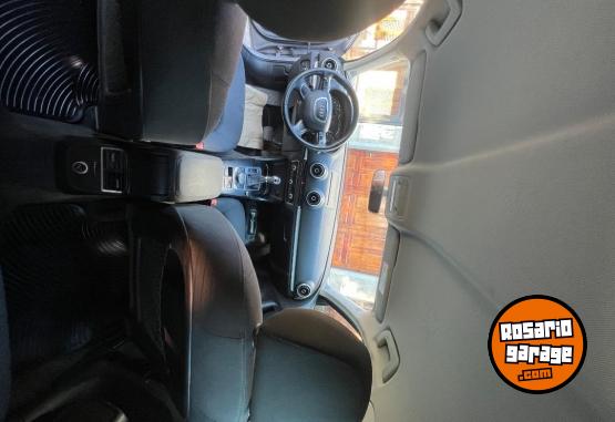 Autos - Audi A3 2016 Nafta 158000Km - En Venta