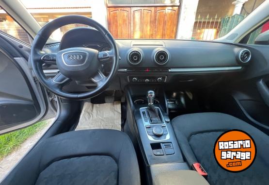 Autos - Audi A3 2016 Nafta 158000Km - En Venta
