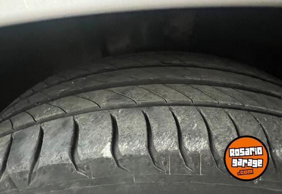 Autos - Audi A3 2016 Nafta 158000Km - En Venta