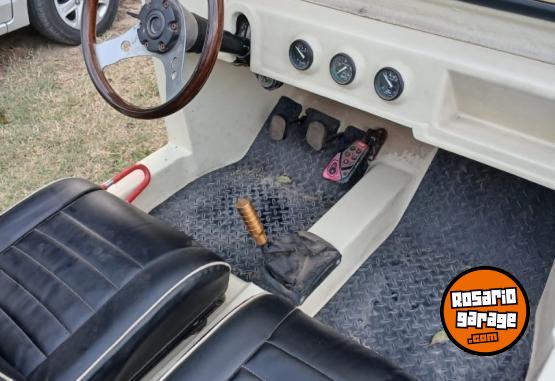 Camionetas - Otra marca Fiat 1983 Nafta 111Km - En Venta