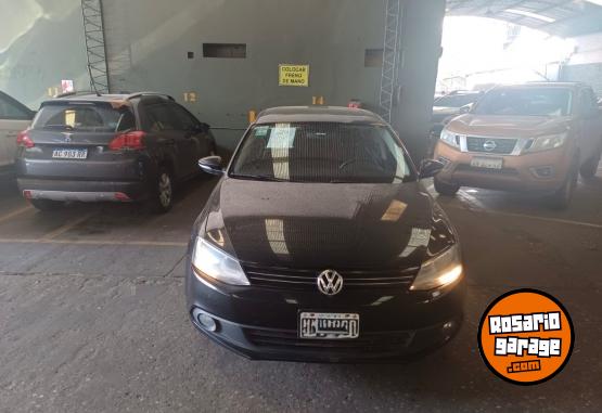 Autos - Volkswagen Vento TDI Luxury 2.0 2013 Diesel 415000Km - En Venta