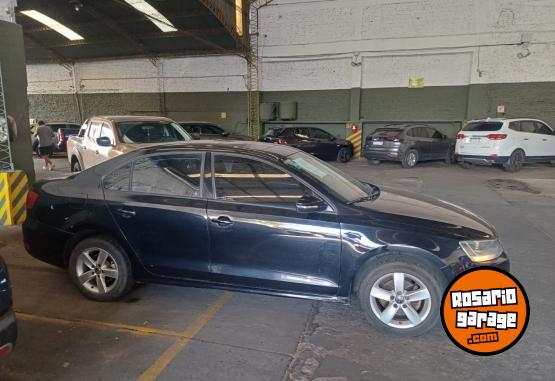 Autos - Volkswagen Vento TDI Luxury 2.0 2013 Diesel 415000Km - En Venta