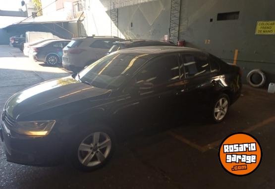 Autos - Volkswagen Vento TDI Luxury 2.0 2013 Diesel 415000Km - En Venta