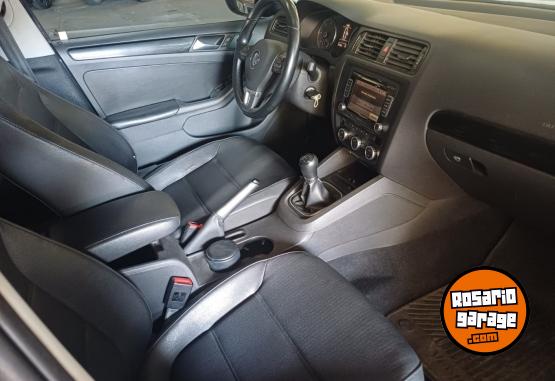 Autos - Volkswagen Vento TDI Luxury 2.0 2013 Diesel 415000Km - En Venta