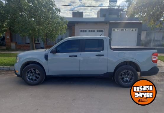 Camionetas - Ford Maverick 2024 Nafta 16000Km - En Venta