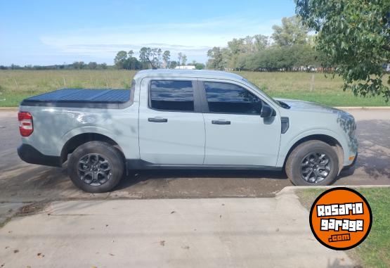 Camionetas - Ford Maverick 2024 Nafta 16000Km - En Venta