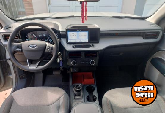 Camionetas - Ford Maverick 2024 Nafta 16000Km - En Venta
