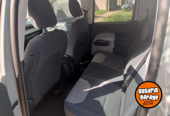 Camionetas - Ford Maverick 2024 Nafta 16000Km - En Venta